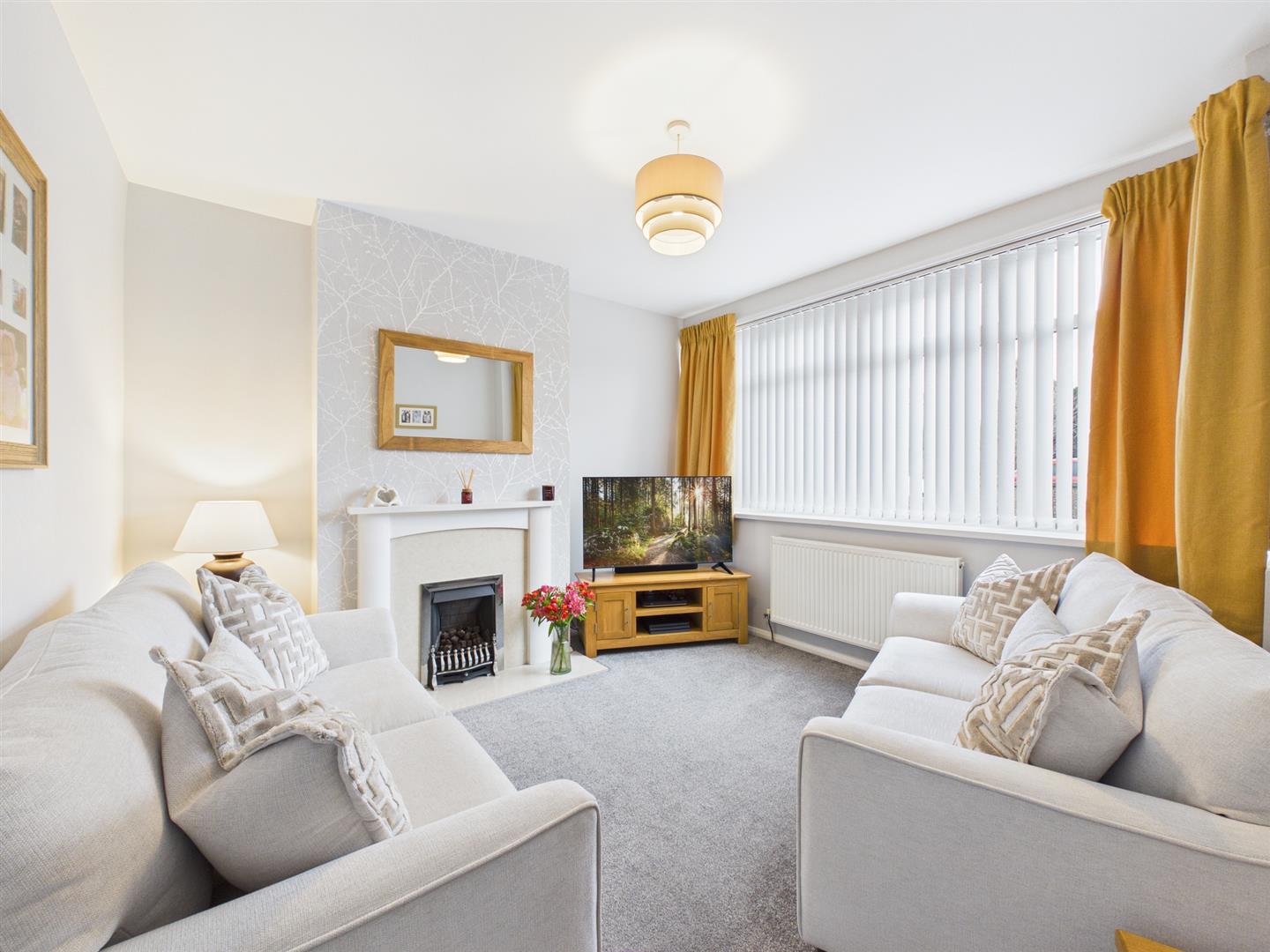 5 Rossall Road, Lancaster LA1 5HQ